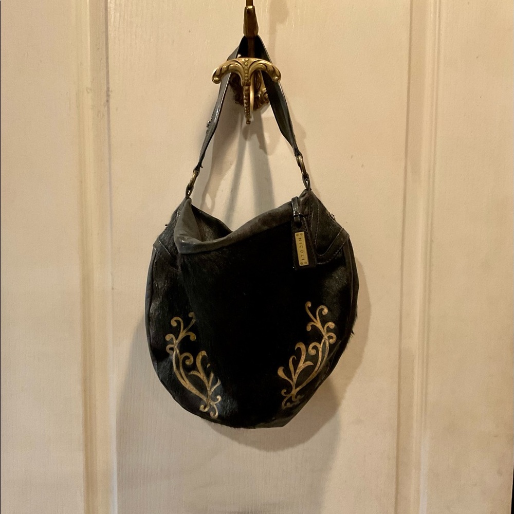 Vintage Handbag 👜 (the 90s)